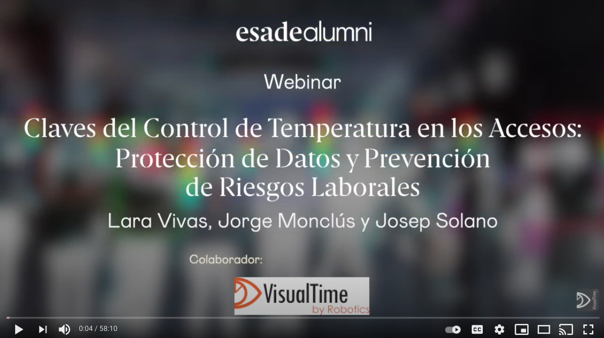 Claves del Control de Temperatura en los Accesos Protección de Datos y PRL 920 viewsJun 16, 2020